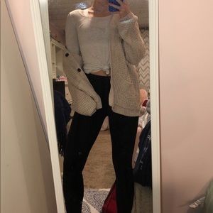 Meet your Posher, Chase